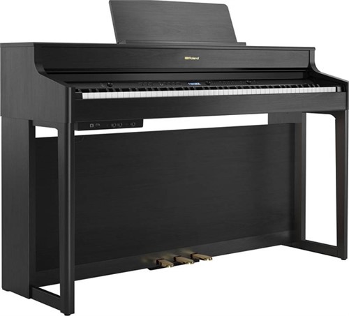 Đàn Piano Điện Roland HP-702 